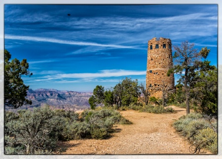 North Rim