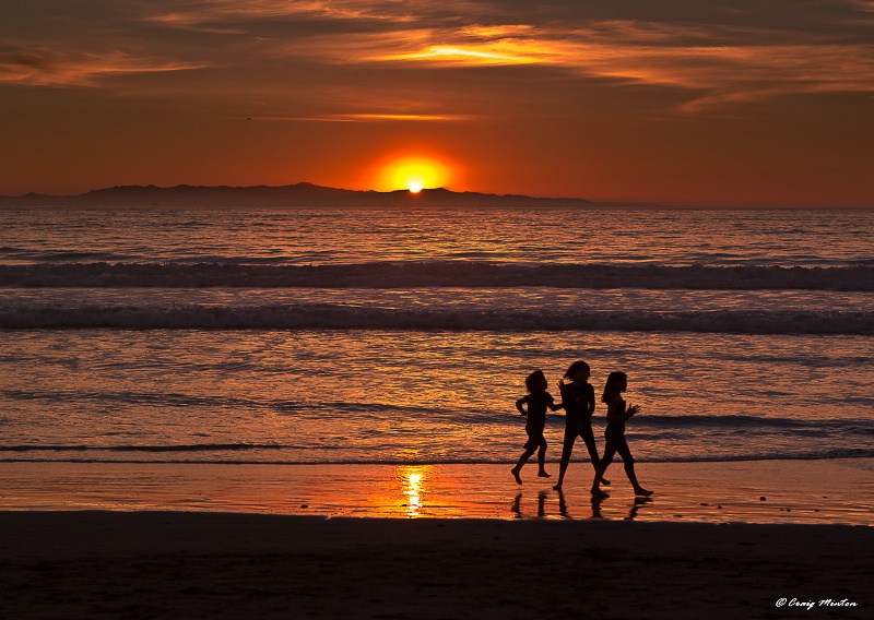 Little Silhouettes