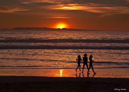 Little Silhouettes