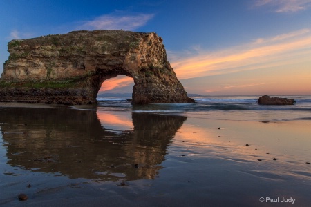 Natural Bridges