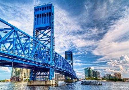 Main Street Bridge