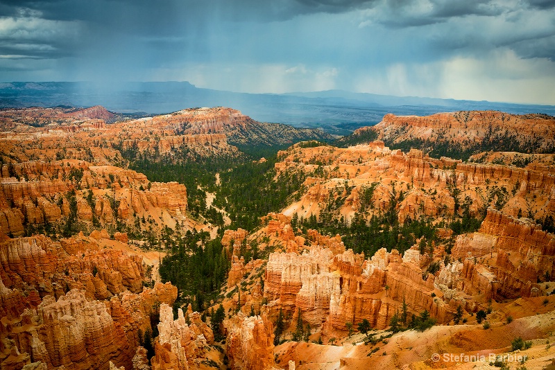 Bryce Canyon