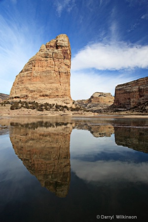 Steamboat Rock