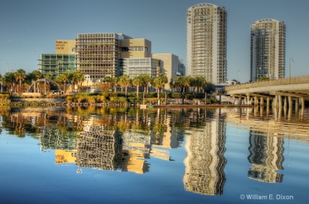 Tampa Bay History Center