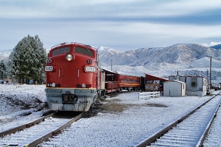 North Pole Express