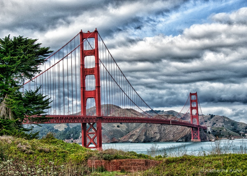 Golden Gate