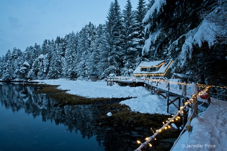 Baranof Wilderness Lodge--edited