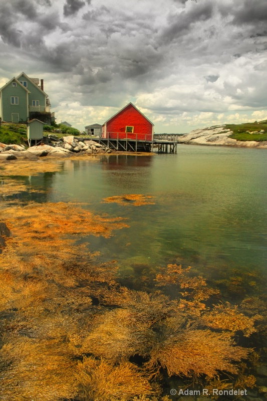 Peggy's Cove