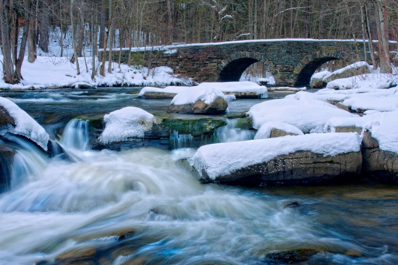 Ten Mile Creek