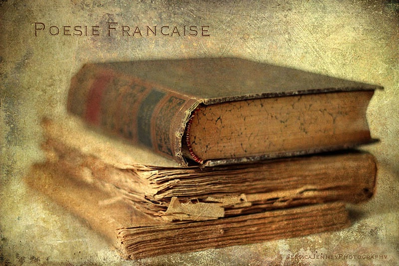 Poésie Française