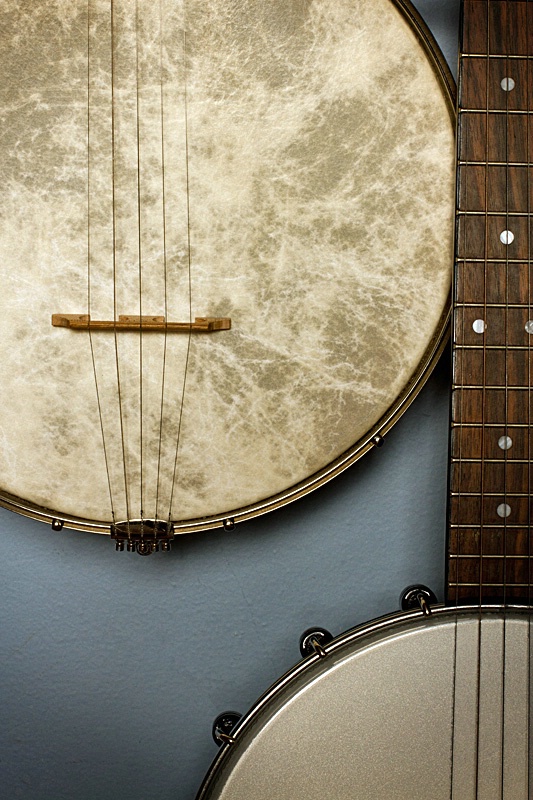 Banjo Lines