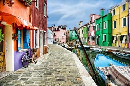 Burano (Italy)