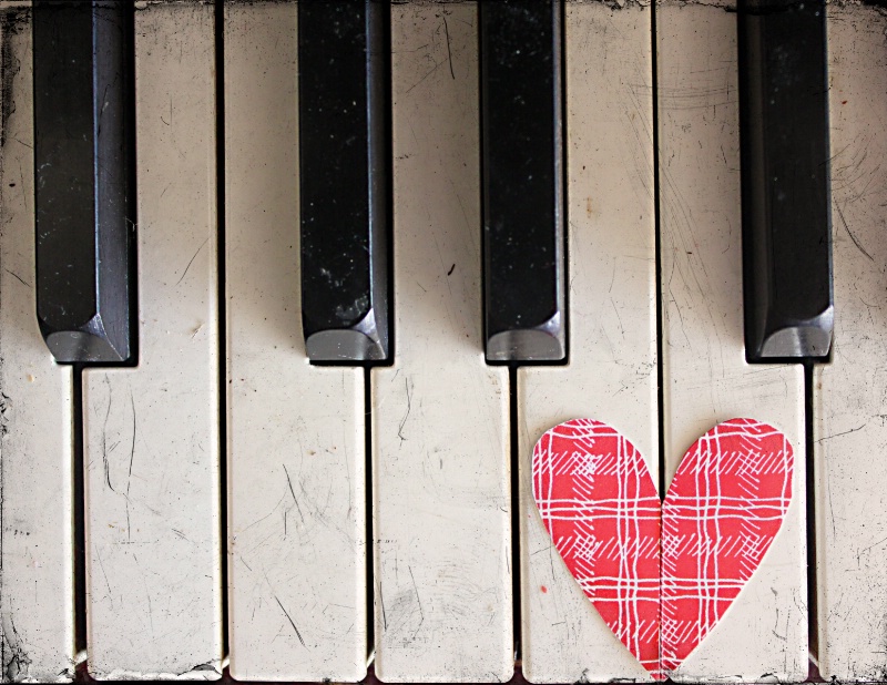 I ♥ Music