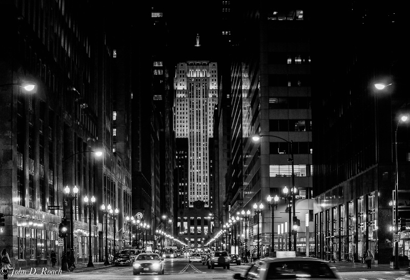 Chicago Board of Trade