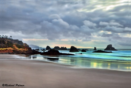 Ecola State Park 0581