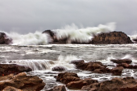 Oregon Coast 0709