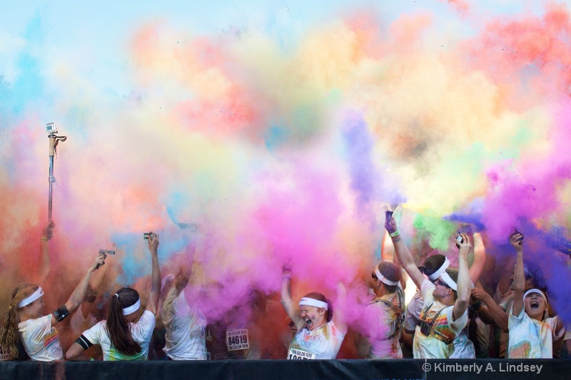 Color Run