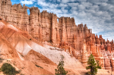 Hoodoos