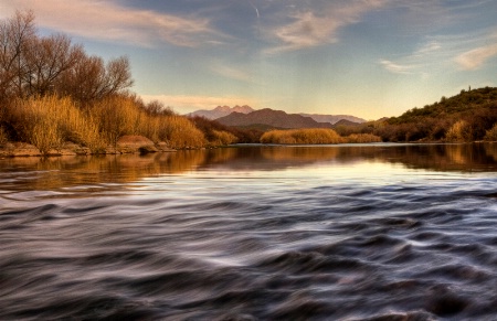 Salt River Serenity