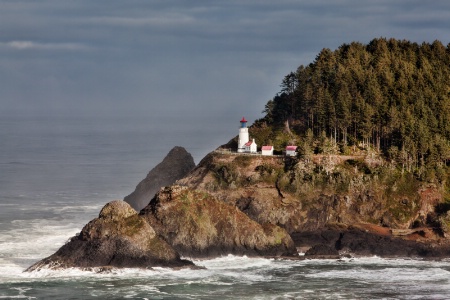 Heceta Head Lighthouse