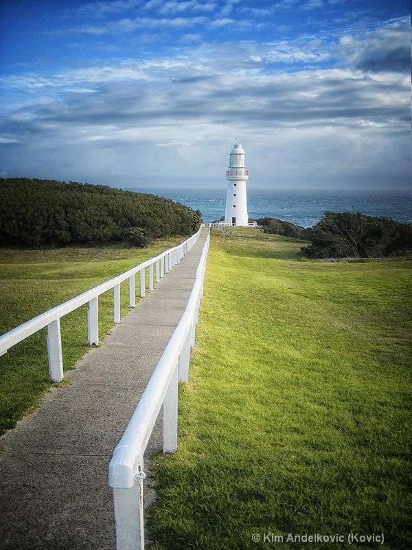 Cape Otway 