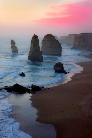 12 Apostles, Australia