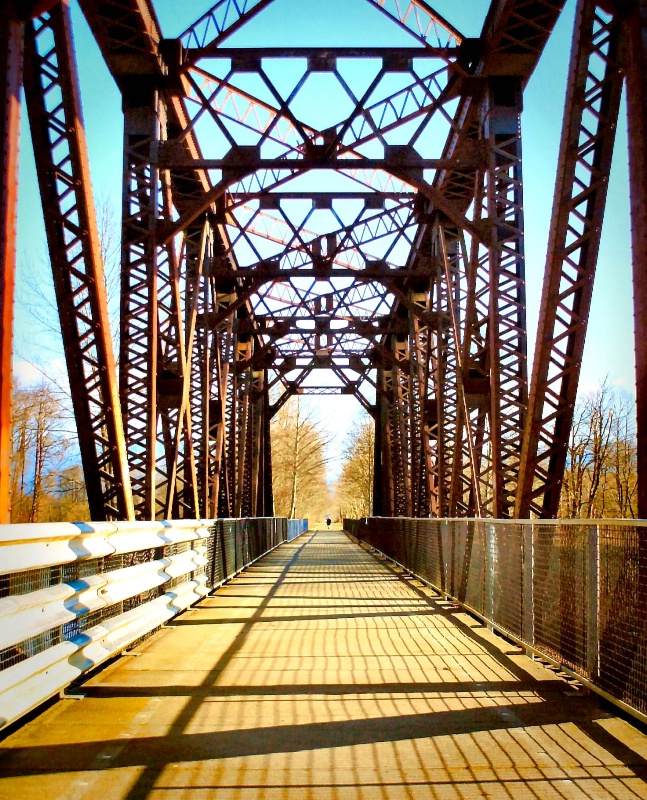 Bridge Passage