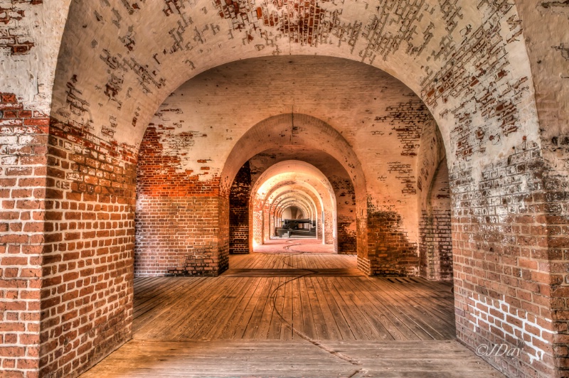 Ft. Pulaski