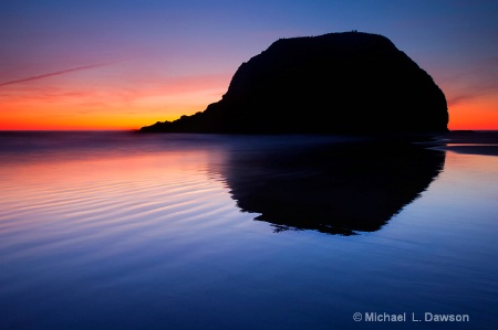 Stack Reflections