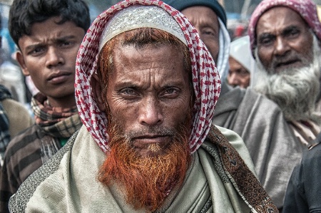 BANGLADESH182/ Portrait