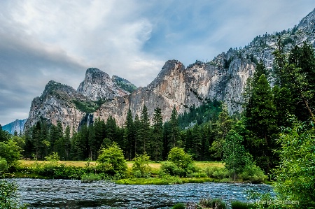 Merced River