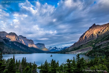 Wild Goose Island (Early AM)