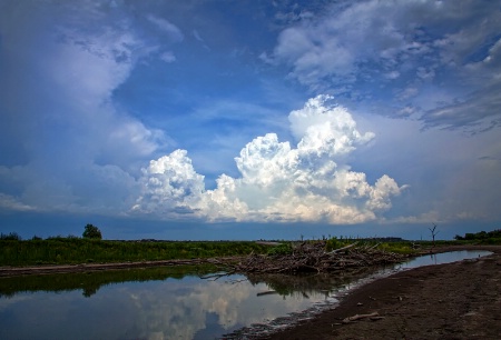 Thunderhead