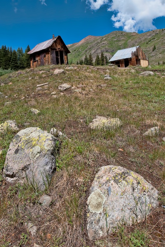 Animas Forks