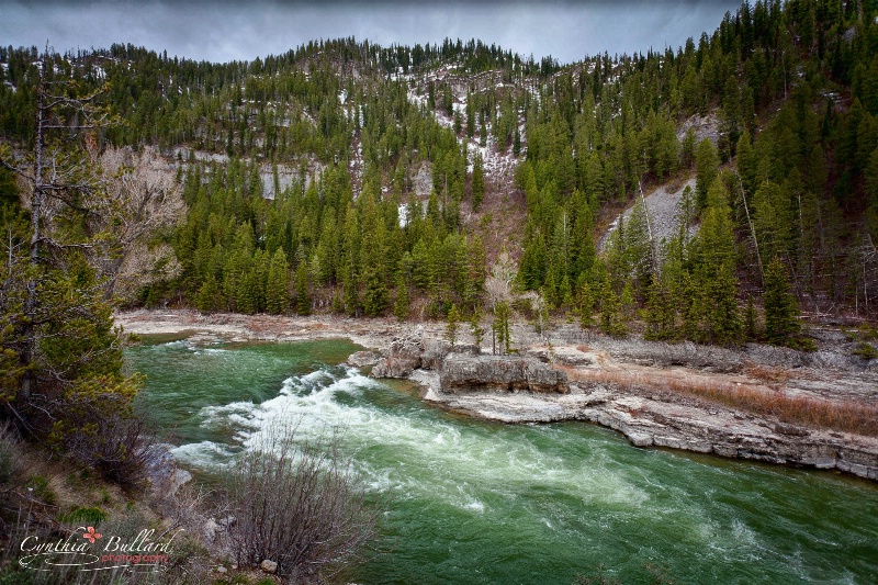 Snake River #2