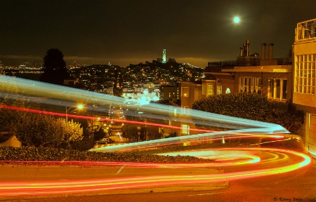 Lombard Street