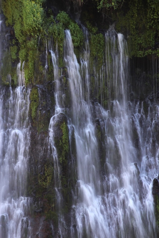 Burney Falls