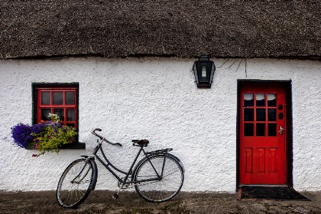 Irish Parking