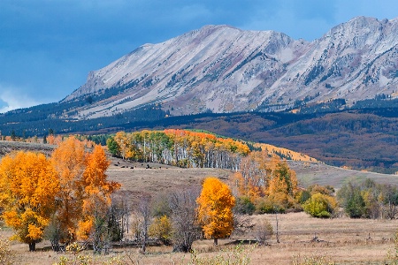 Colorado High Country