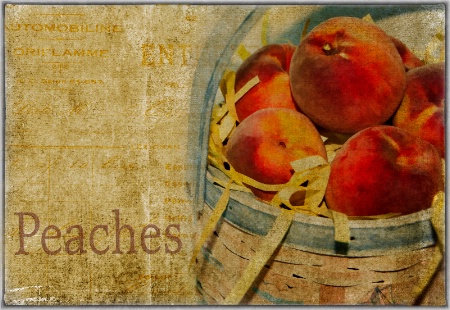 Peaches