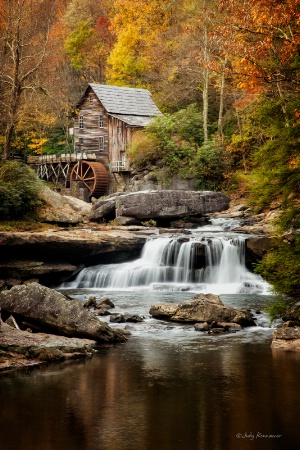 Babcock Mill 