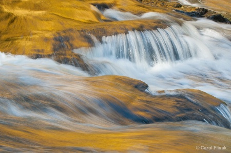 Golden Falls