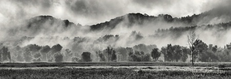 Whitewater Wildlife Area