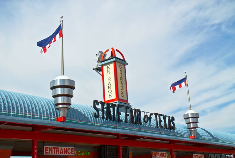 State Fair of Texas