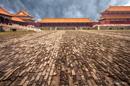 Forbidden City