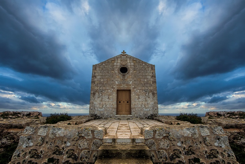 Skies of Malta