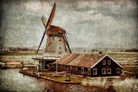 Run of the mill