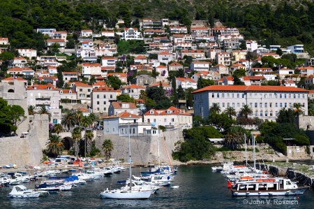 DUBROVNIK, CROATIA