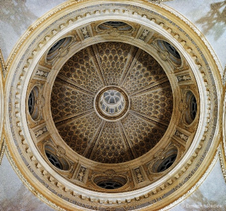 UNDER THE DOME