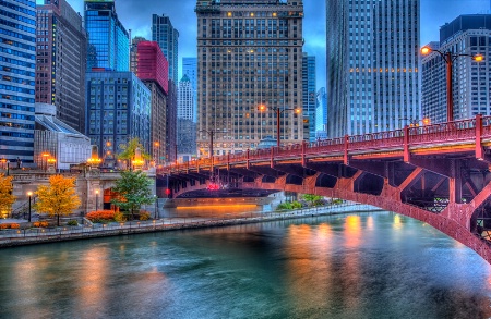 Wabash Street Bridge